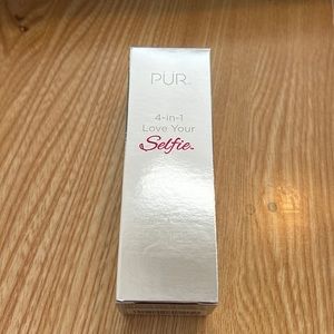 pur minerals 4 in 1 love your selfie NWB